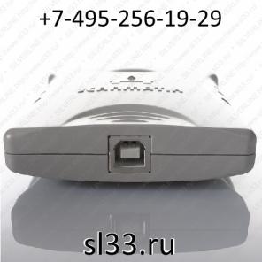 Диагностический автомобильный сканер сканматик 2