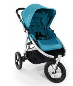 Коляска Bumbleride Indie Aquamarine