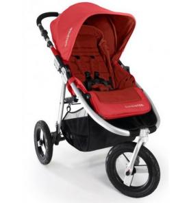 Коляска Bumbleride Indie Cayenne Red