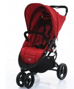 Коляска Valco Baby Snap Carmine red