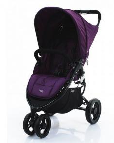 Коляска Valco Baby Snap Deep purple