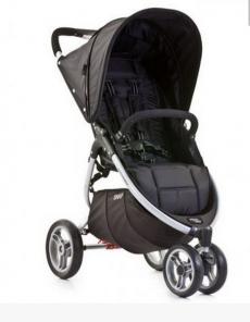 Коляска Valco Baby Snap Ebon