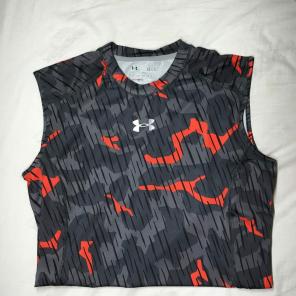 Оригинальная одежда UNDERARMOUR