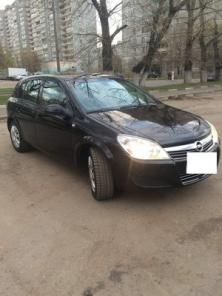 Opel Astra 1600 .., 2011 ., , 