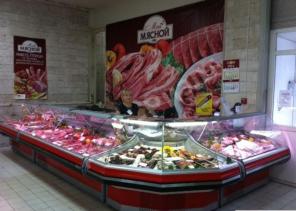 Сниму, арендую мясной отдел, секцию