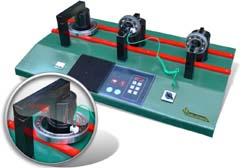BALTECH HI-1633 - монтаж муфт, монтаж подшипников, нагреватель индукционный.