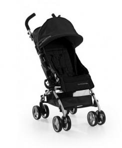 Коляска Bumbleride Flite Jet Black
