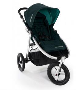 Коляска Bumbleride Indie Lotus Blue