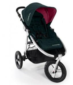 Коляска Bumbleride Indie Lotus Pink