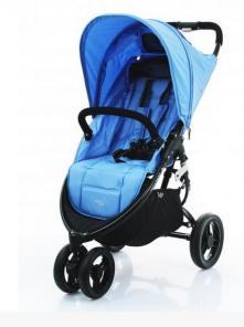 Коляска Valco Baby Snap Powder blue