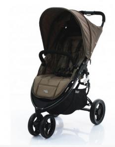 Коляска Valco Baby Snap Spice