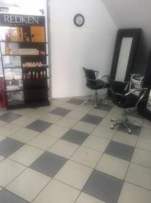 Продается готовый бизнес салон красоты