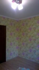 Малярно отделочные работы