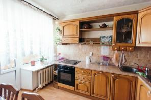 Хостел Уют Хабаровск, проживание от 600р/сутки