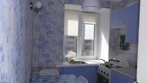 1-комн.квартира посуточно. Центральный р-он, гор.Водников.