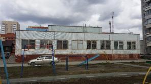 продам здание Новосибирск Вертковская 35/1