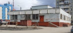 продам здание Новосибирск Вертковская 35/1