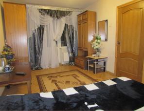 Уютные КОМНАТЫ (мини-отель) от 1500 руб.сутки.