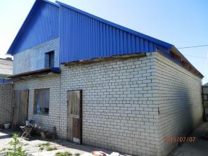 Продам 2 этажный кирпичный дом Балаково рядом "Старграда"