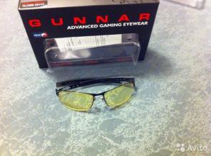     Gunnar MLG Phantom