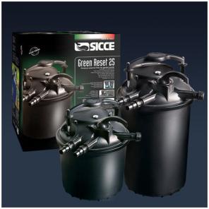 Био Фильтр Sicce Green Reset 60