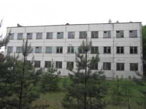 Продается здание (Собственность)