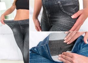 Kоpректиpyющее бельe Slim"N Lift Carеsse Jеаns