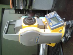 Тахеометр Spectra Precision TS-515(Nikon)
