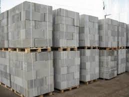 Газобетон гост доставка