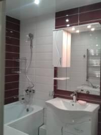 Ремонт и отделка ванной, санузла, кухни и квартиры в Краснодаре