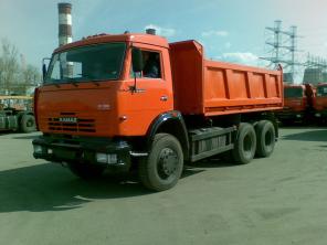 Продам самосвал-сельхозник КАМАЗ 65115-049-62 по цене 1 730 000 руб./ед.