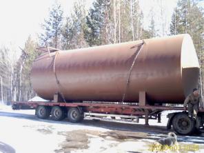 ИЗГОТОВИМ ЁМКОСТИ, РЕЗЕРВУАРЫ, ТЕПЛООБМЕННИКИ, НЕФТЕПРОМЫСЛОВОЕ ОБОРУДОВАНИЕ