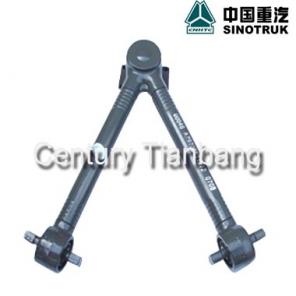 Запчасти HOWO FAW DONFENG из Китая