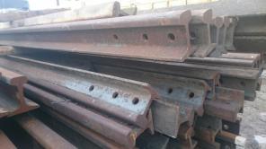 Продам_Рельсы Р43 по 37000р под заказ 20тн