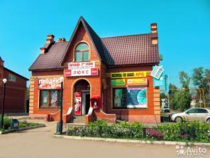 Торговое помещение, 800 м2