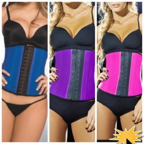 Уникальный корсет Waist Training - для уменьшения объема талии
