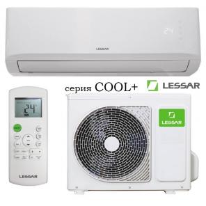 Продам Сплит-систему LESSAR Cool+ LS-H07KKA2A
