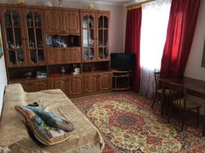 Продам квартиру от хозяина