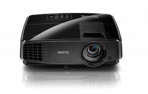   BenQ MS506plus