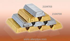 Зажигалки «Gold Bar»
