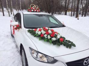 Свадьба в Твери