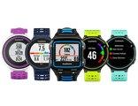 Умные часы и фитнес-трекеры Garmin