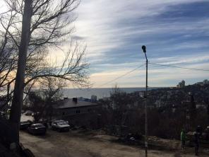 Квартира в новом Клубном доме в Ялте