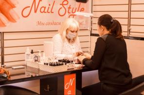 Продам готовый бизнес студию экспресс-маникюра NailStyle