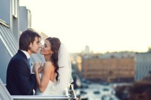 Организация свадеб