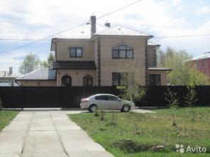 Продам коттедж
