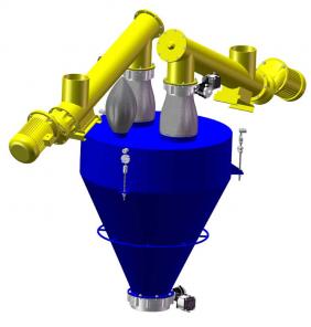 Оборудование для производства пено- газобетона