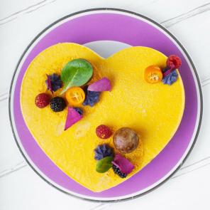 Вкусные и полезные десерты на заказ в СПб