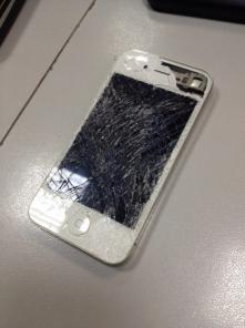 Замена дисплея на любом Iphone