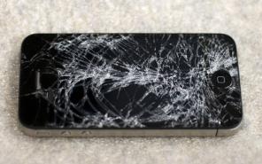 Замена дисплея Iphone 4s/5/5c/5s/6/6+/6s